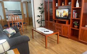 Amplio Loft con plaza de garaje